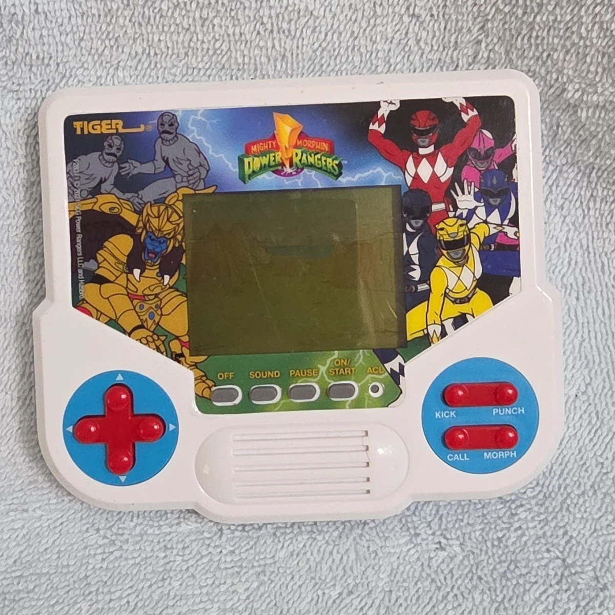 Tiger Games for sale | eBay
