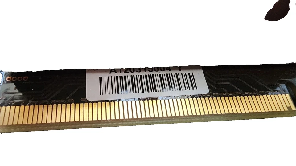 PNY VDCRD GT 430 1024MB TESTED! PCI - Image 3 of 3