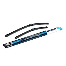 Scheibenwischer Set vorne für BMW X3 F25 | 343457