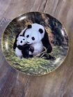 W.L. George Fine China Plate