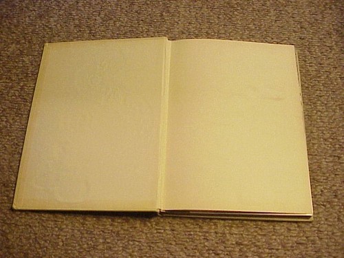 1953 Unonian / Mount Union College Yearbook / Allicance Ohio / Free Shipping! - Imagen 2 de 8