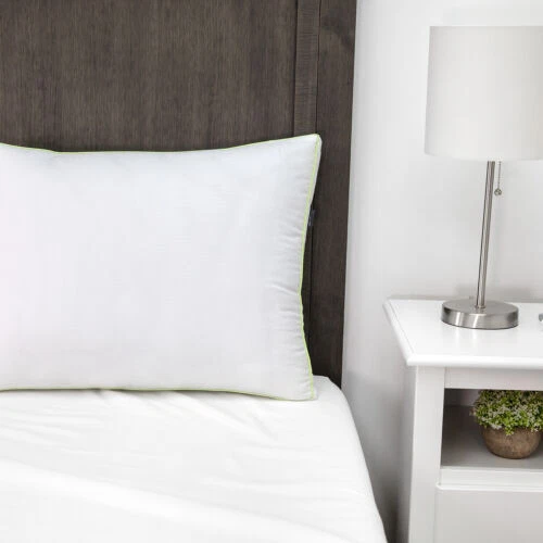 Familia 100% Algodón Almohadas de Decoración para el Hogar