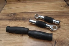 Koga Miyata bar ends and grips for touring bike