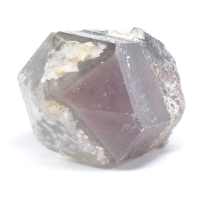 Hämatit Phantomquarz Red Ghost Himalaya Kristall  ca. 64 x 28 x 25mm BKI2407
