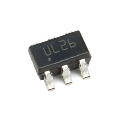20PCS USBLC6-2SC6 SOT23 USBLC6 SOT23-6 UL26
