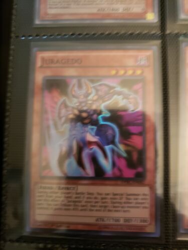 Yu-gi-oh Karte Mystical Space Typhoon (Gebraucht) in Turbenthal für CHF