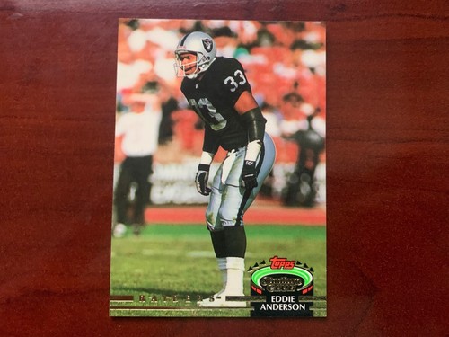 1992 Topps Stadium Club - Complete Your Set - You Pick (1 - 150) - Picture 50 of 135