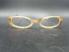 Vintage Donna Karan Eye Glass Frames