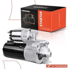 Starter for Volvo S80 2007-2015 S60 V60 V70 XC90 1.4KW 12Volt Clockwise 10 Teeth