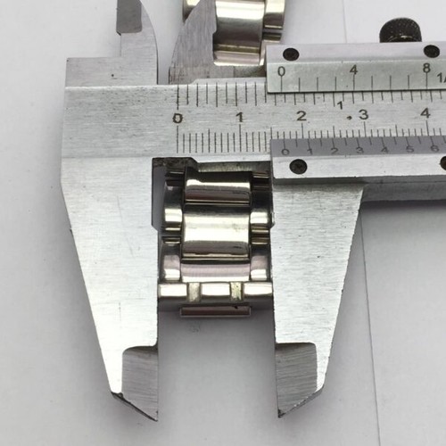 17 mm Swatch Stainless Steel Vintage Men’s Watch Bracelet IMA294AZB2 - Picture 6 of 6
