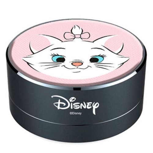 Disney The Aristocats Marie tragbarer kabelloser Lautsprecher - Bild 2 von 3