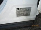 Used Right Door Mirror fits: 2016 Chevrolet Trax Power non-heated Right Grade A