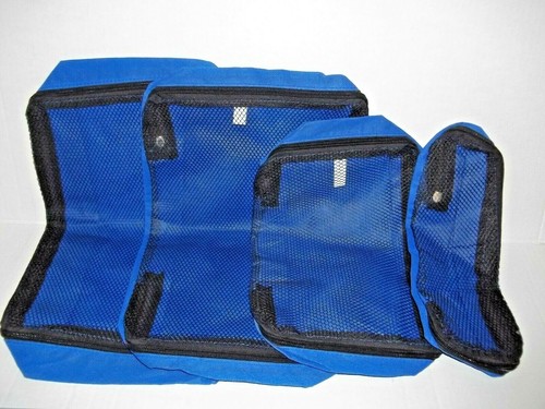 Travel Organizer Bags 