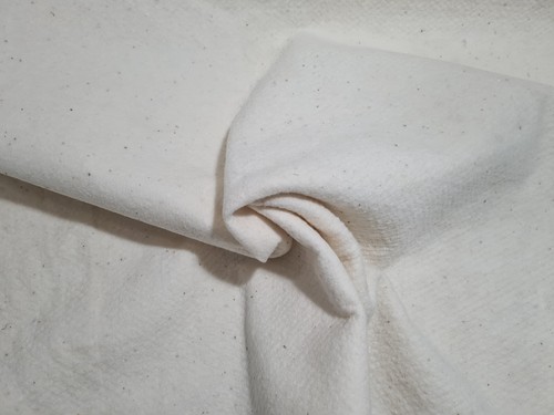 Guata Warm & Natural Company 87,5 % algodón tela de bateo acolchado 227 cm/90" - Imagen 1 de 2