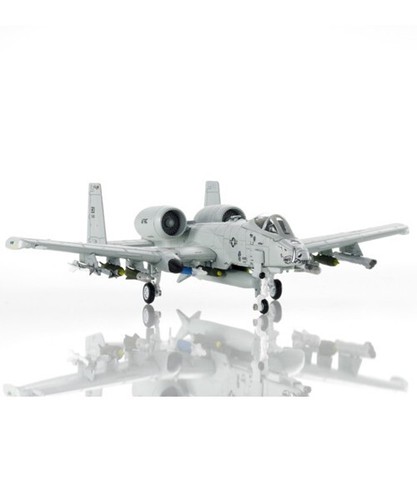 "S14 Aviation Fighter Serie 013 1:144 A-10C Thunderbolt II 47. TFS ""Warzenschwein""" - Bild 22 von 23
