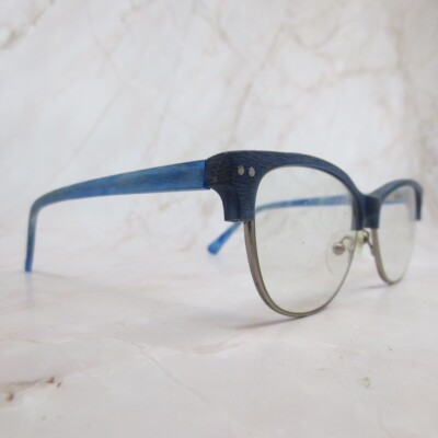 Rickey Smiley Eyewear Eyeglasses Frame RS 205 Women's Cat Eye Full