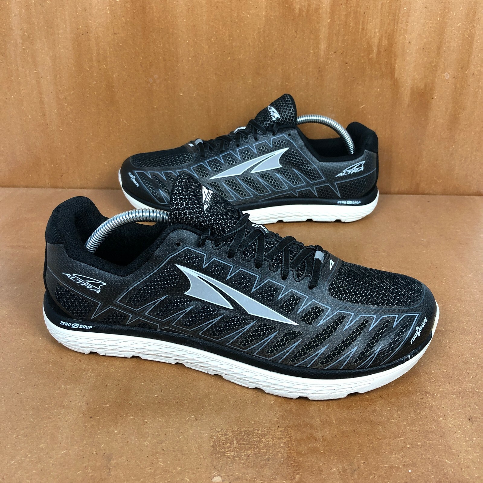 altra one v3