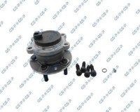 Original GSP Radlagersatz 9400334K FüR Ford