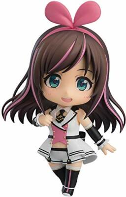 Nendoroid 1115 Kizuna AI: A.I. Channel 2019 Ver. Figure NEW from