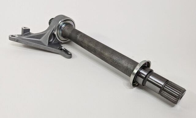 オデッセイL-X MILLED 330M シャフト【Speeder】 Odyssey Metal-X Milled 330M Shaft Speeder | eBay