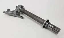Jackshaft Intermediate Axle Shaft Honda Fits 2007-2010 Odyssey