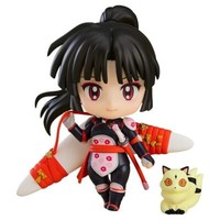 Good Smile Company Nendoroid Inuyasha Sango Actionfigur Japan ZA-363 Jp