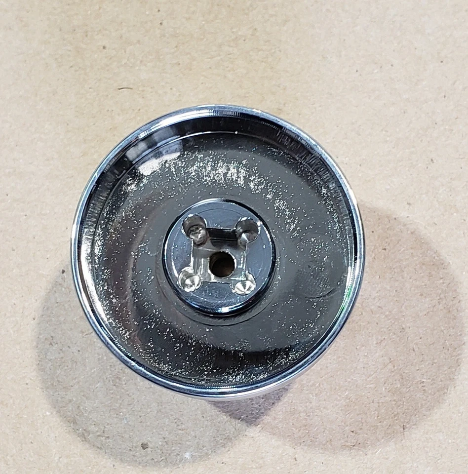 Billet Equipped High End Billet Light Switch for Rhino - Image 3 of 4