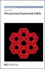 Microporous Framework Solids by Paul A. Wright (Hardback, 2007)