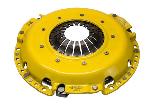 ACT Heavy Duty Clutch Pressure Plate SB020 - Picture 2 of 8