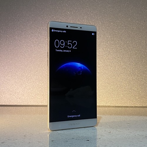 OPPO R7 Plus - Android Mobile - 32GB - 3GB Ram✅ /NS - Picture 2 of 3