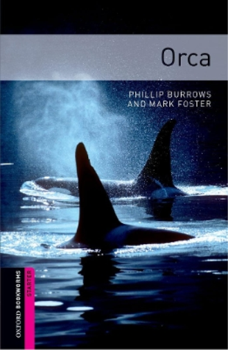 Mark Foster Phillip Burr Oxford Bookworms Library: Starter Level:: O (Tascabile)