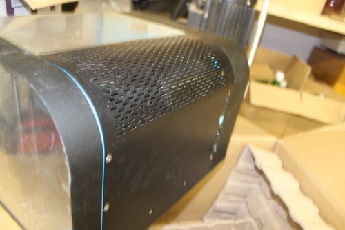 3D Drucker cel Robox rbx01 von CEL Signal Extruder - Bild 6 von 8