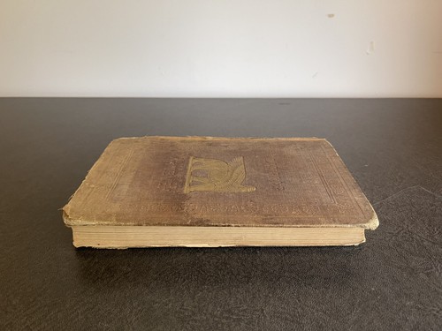 Austen Henry Layard - Nineveh and its Remains Vol 2 1849 Antique - Damaged Spine - Picture 12 of 15