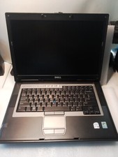 Dell Latitude PP04X For Parts Only