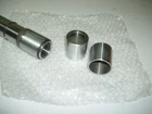 Honda CB 750 sandcast to K-2,  -69 - 72.  forkpipe bush/piston/   51442-300-000