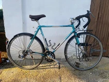 Koga Miyata Randonneur Extra | 57cm | 1989/1990 | Touring Bike | Original Parts