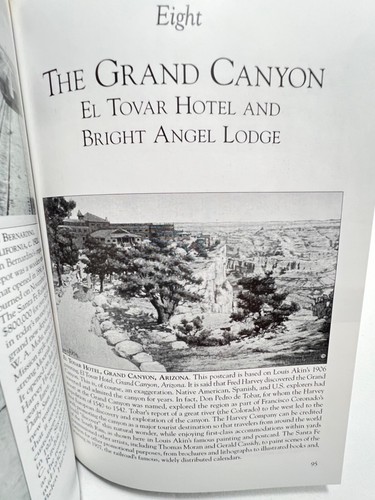 Fred Harvey Houses of the Southwest by Richard Melzer (2008, Paperback) - Bild 4 von 4