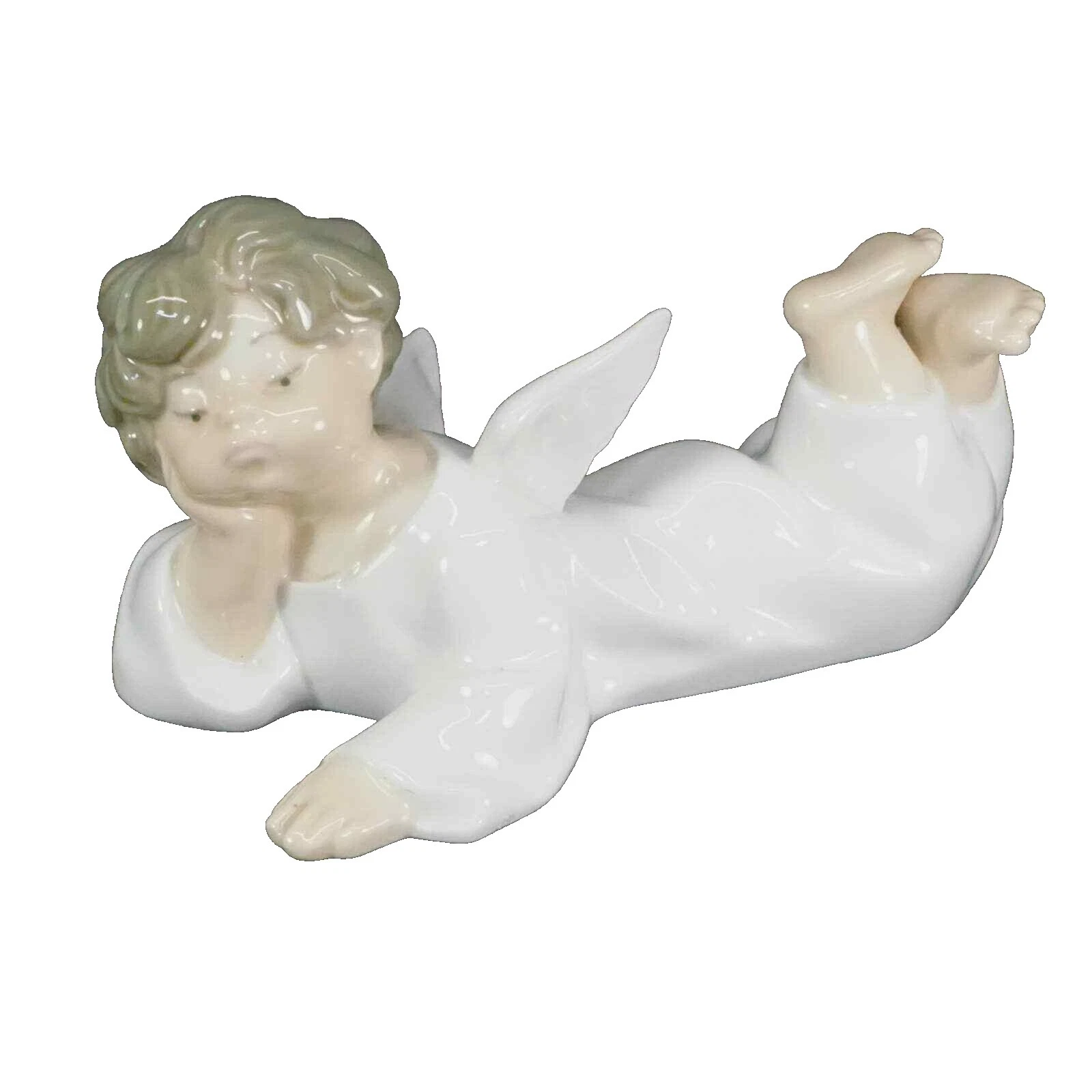 Lladró Décor Shelf Sitters