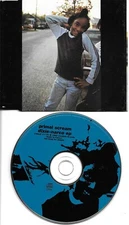 PRIMAL SCREAM Dixie Narco 4 UNRELEASED Picture Disc Europe CD Single USA Seller