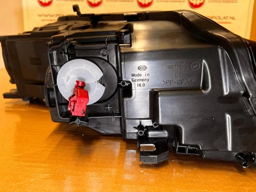 Original Audi A8 4H Facelift LED Scheinwerfer links 4H0941773B - Bild 3 von 7
