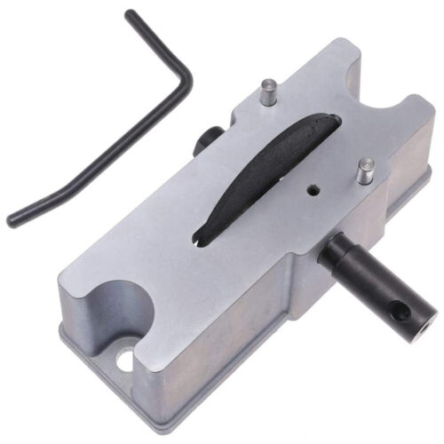 66785 Proform Manual Piston Ring Filer Tool to Assure Proper Piston Ring End Gap - Bild 10 von 11