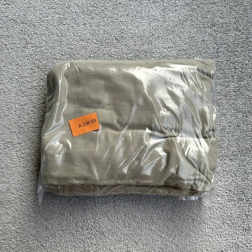 Timberland pantaloni cargo uomo taglia 34 Regular Fit Straight Outdoor 23603 beige - Foto 12 di 12