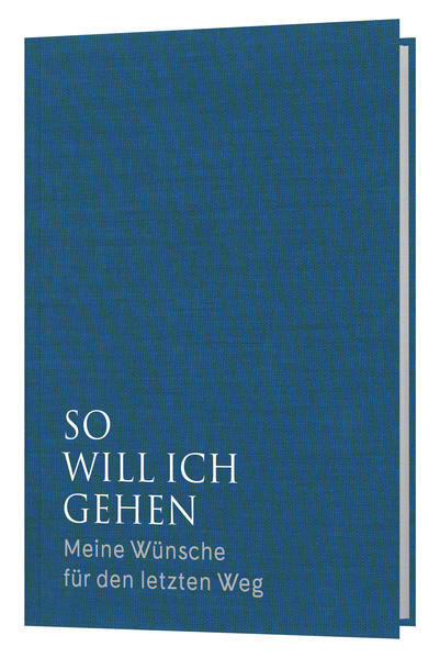 Thumbnail - So Will Ich Gehen | 2021 | Deutsch