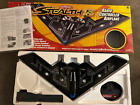 Air Tech Stealth R/C Electric Flying Stealth Aircraft , Rtf 13251