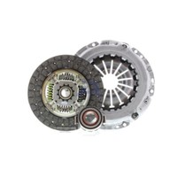 Spring Cpl. Toyota Auris/Corolla/Yaris 1.4 D-4D 04-14
