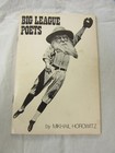 Big League Poets Mikhail Horowitz 1978 City Lights Books