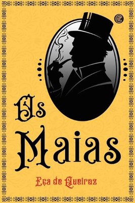 Os maias by E?a de Querioz Paperback Book