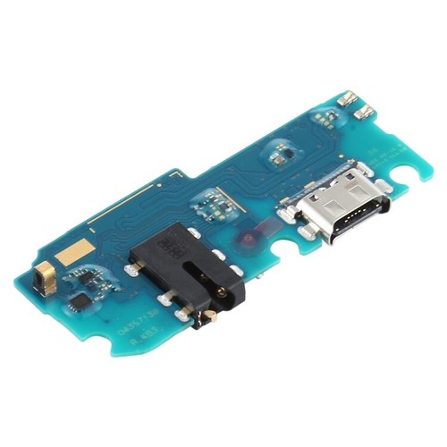 Connecteur de Charge + Micro Original Samsung Galaxy A12 / A125F - Service Pack - Zdjęcie 3 z 4