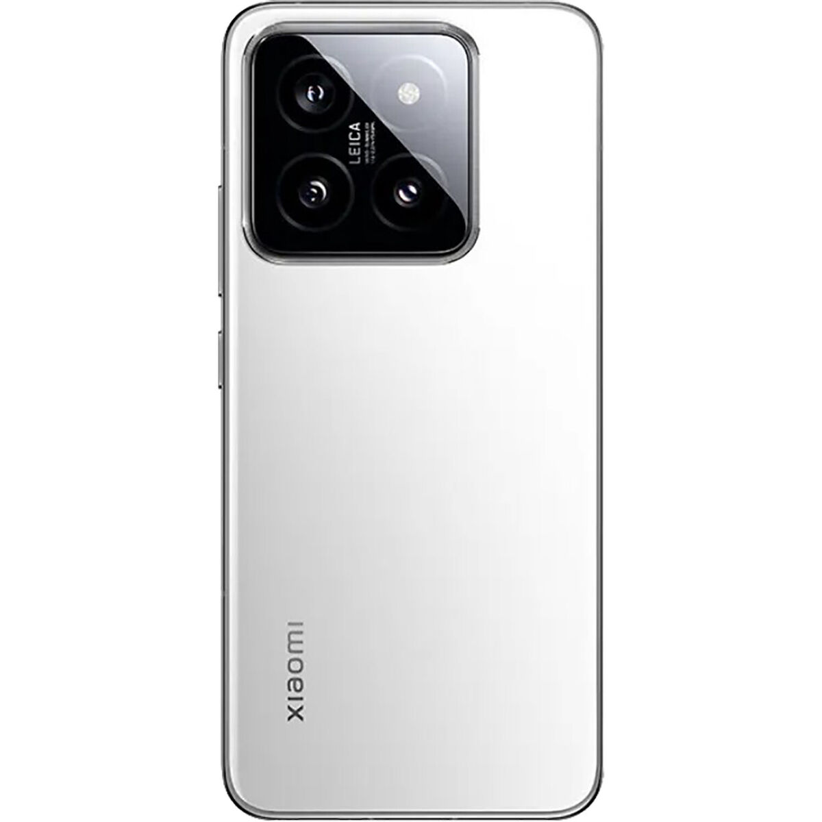 Xiaomi 14 Pro 5G Silver 1TB + 16GB Dual-SIM Factory Unlocked Xiaomi 14 Pro 5G Silver 1TB + 16GB Dual-SIM Factory Unlocked