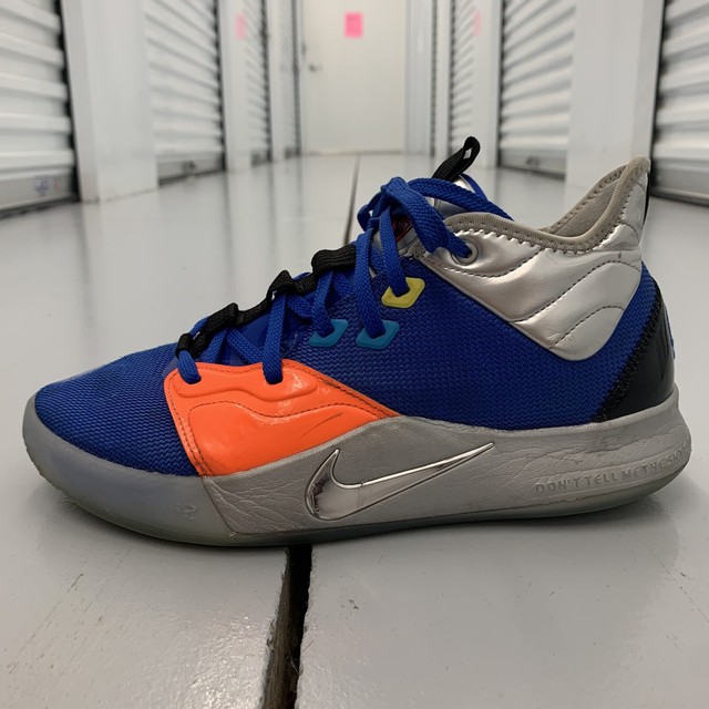 stockx pg3 nasa